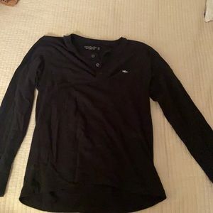 Abercrombie men’s comfy tee